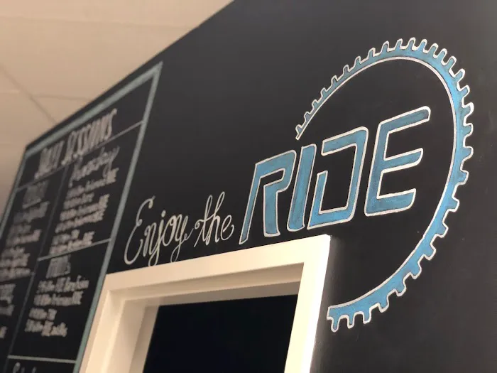 RIDE Spin Barre and TRX Studio Picture 1