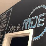 RIDE Spin Barre and TRX Studio