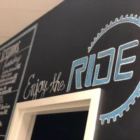 RIDE Spin Barre and TRX Studio ico
