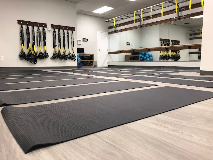 RIDE Spin Barre and TRX Studio Picture 6