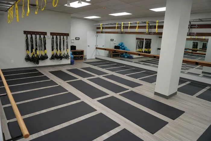 RIDE Spin Barre and TRX Studio Picture 5