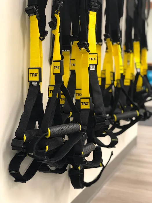 RIDE Spin Barre and TRX Studio Picture 9