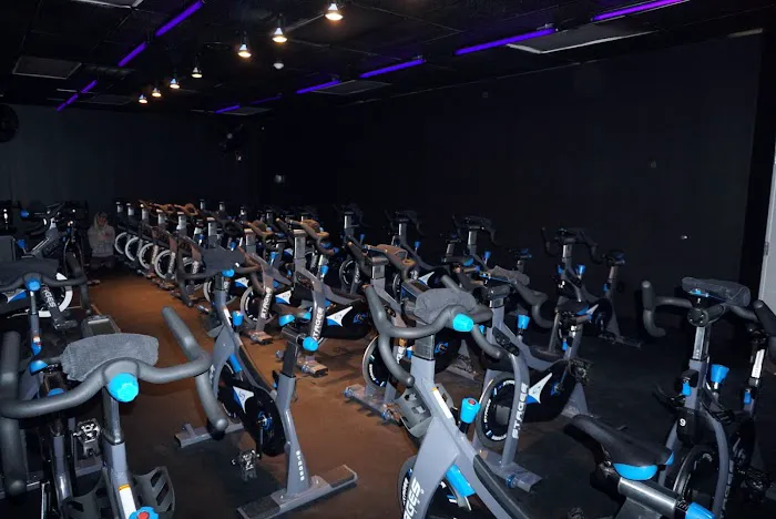 RIDE Spin Barre and TRX Studio Picture 7
