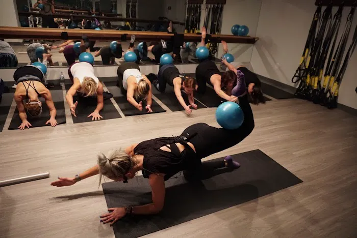 RIDE Spin Barre and TRX Studio Picture 2