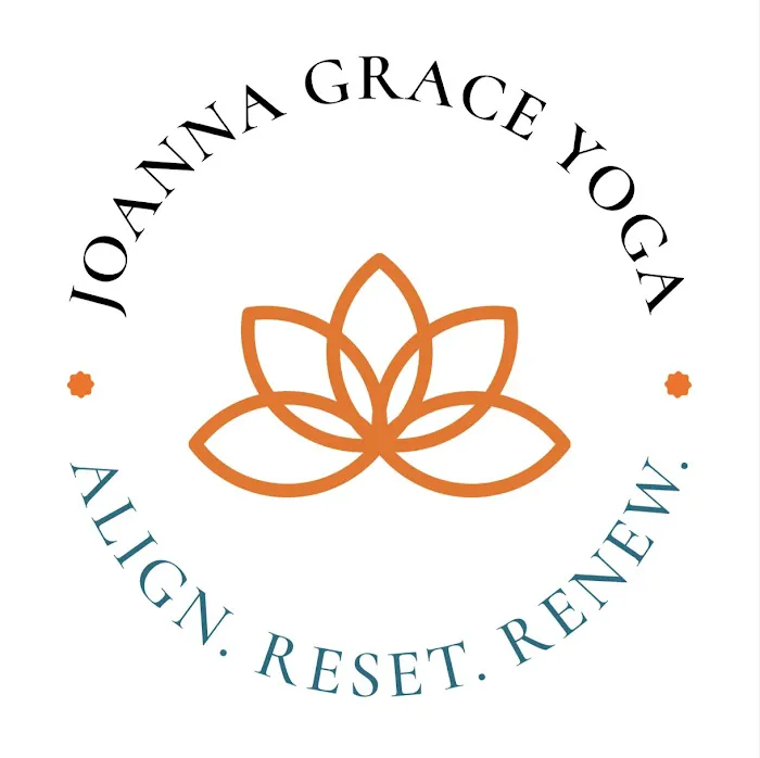 Joanna Grace Yoga Picture 2