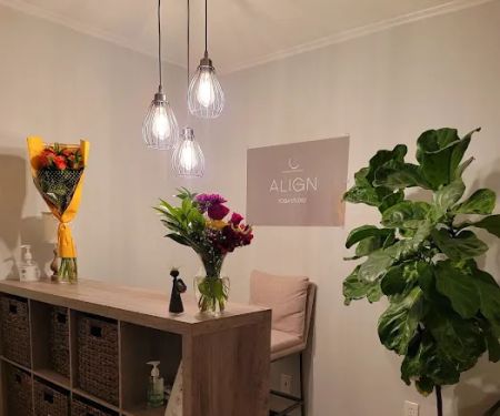 Align Yoga Studio