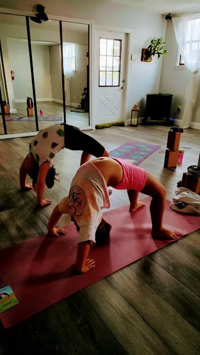 Align Yoga Studio Picture 5
