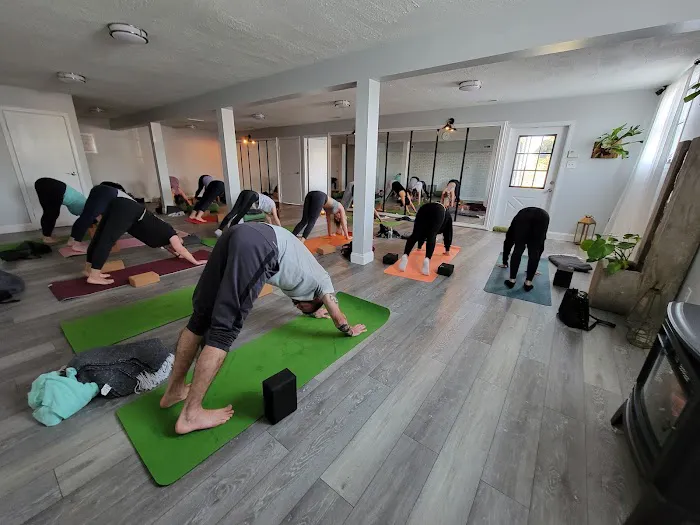 Align Yoga Studio Picture 7