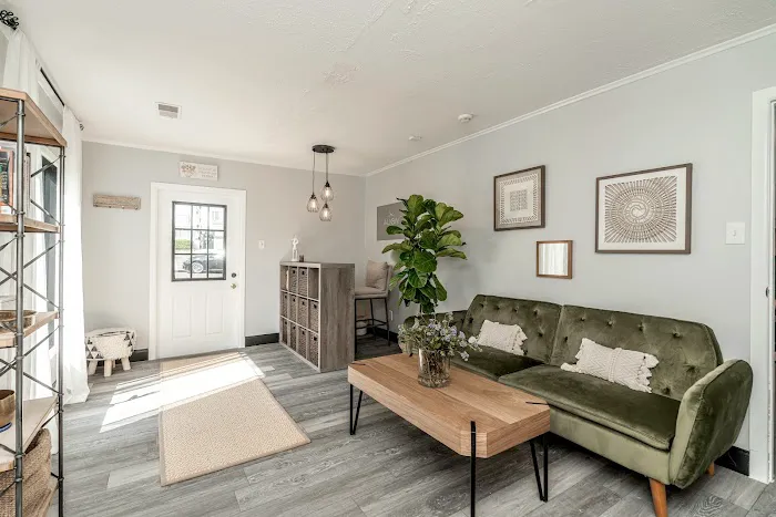 Align Yoga Studio Picture 6