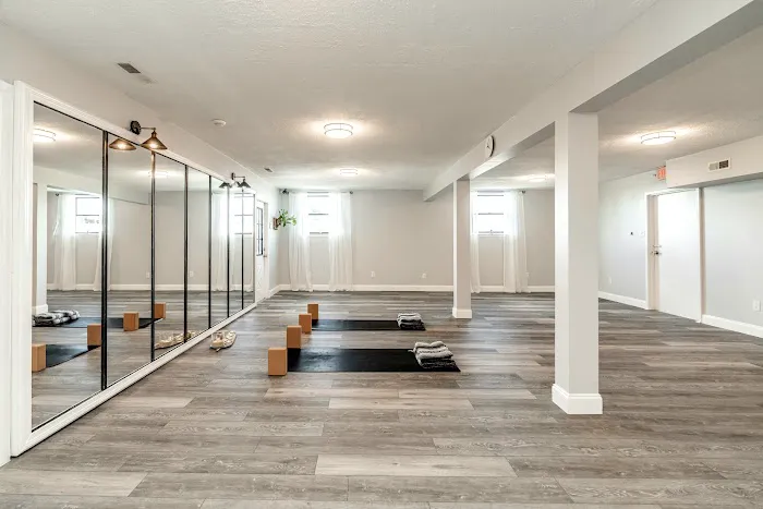 Align Yoga Studio Picture 4