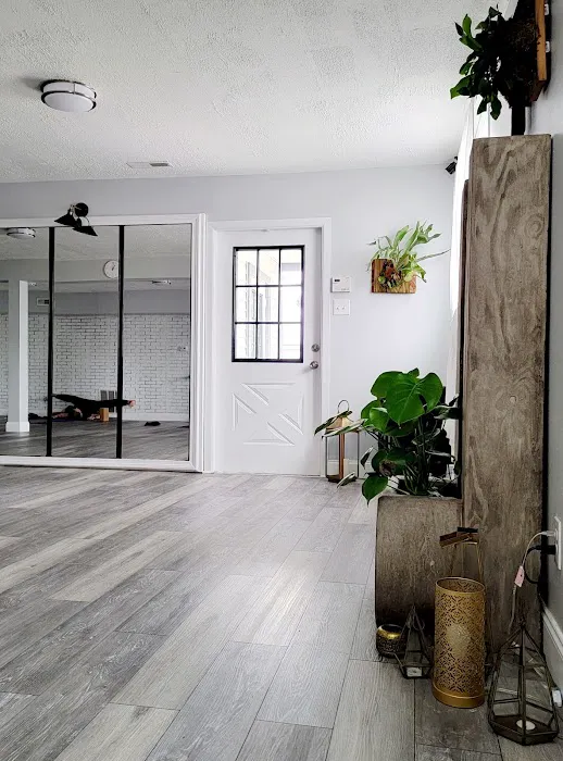 Align Yoga Studio Picture 10