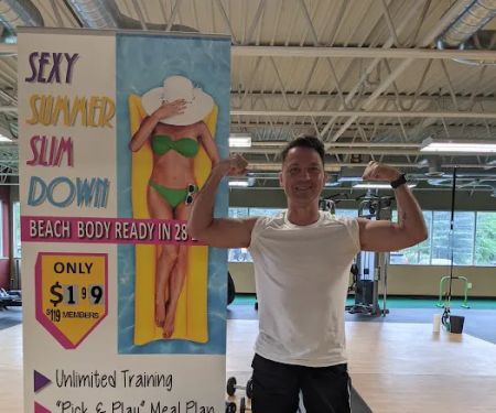 Motivators Personal Training