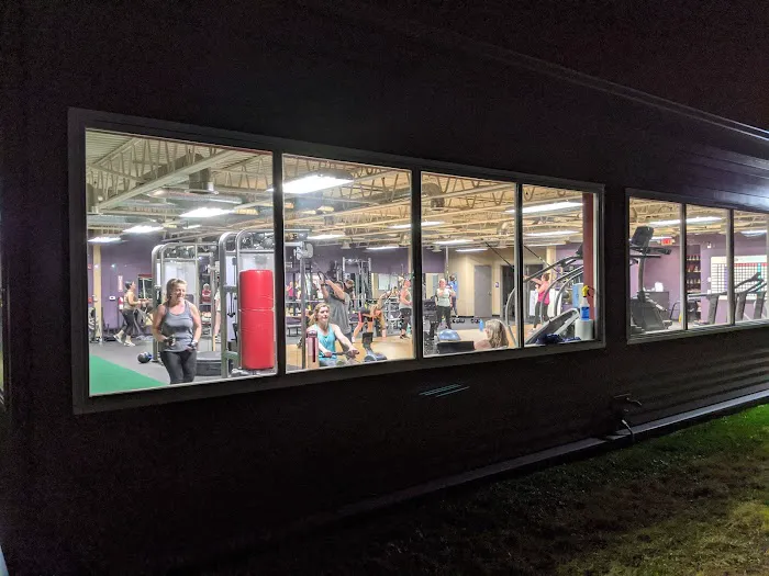 Motivators Personal Training Picture 2