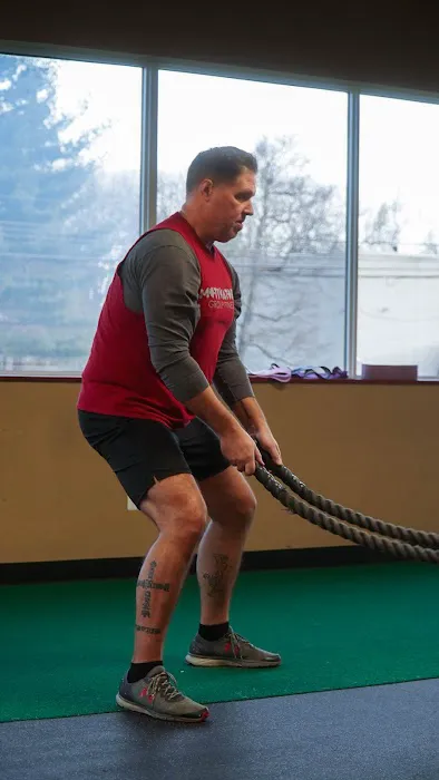 Motivators Personal Training Picture 8