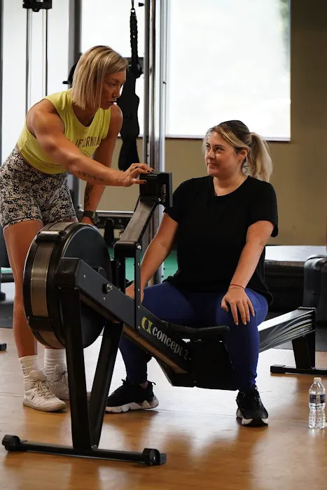 Motivators Personal Training Picture 7