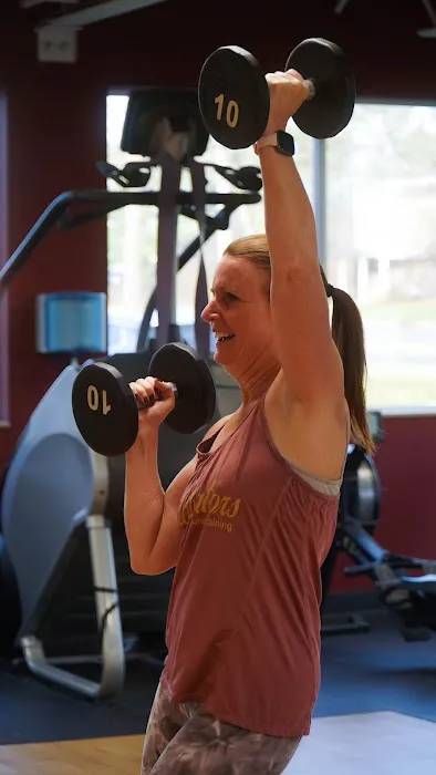 Motivators Personal Training Picture 9