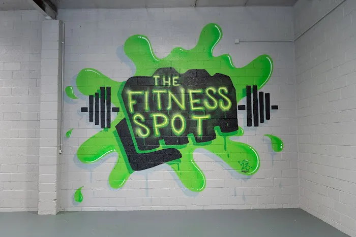 The Fitness Spot Picture 1