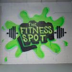 The Fitness Spot