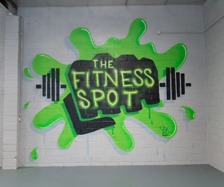 The Fitness Spot