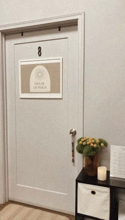 House of Yoga Picture 5