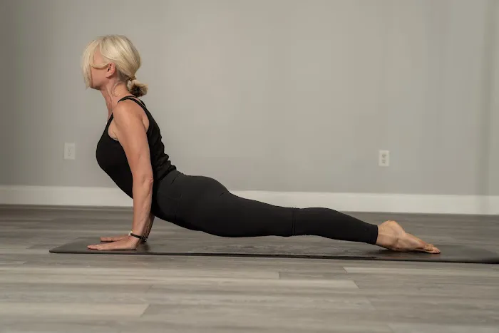 House of Yoga Picture 4