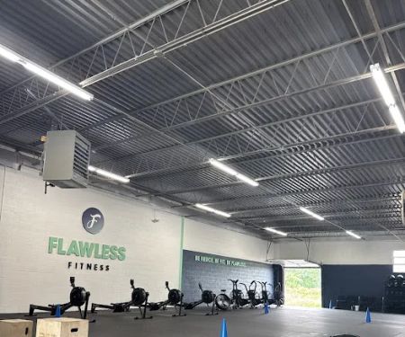 Flawless Fitness