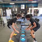 Physical Development Center