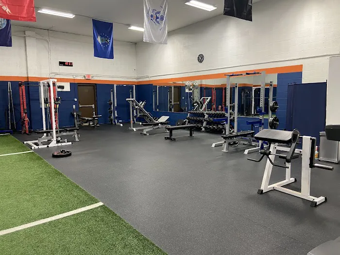 Mitchell Performance Gym Picture 4