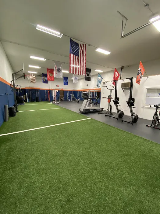 Mitchell Performance Gym Picture 1