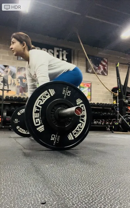 Central Bucks CrossFit Picture 1