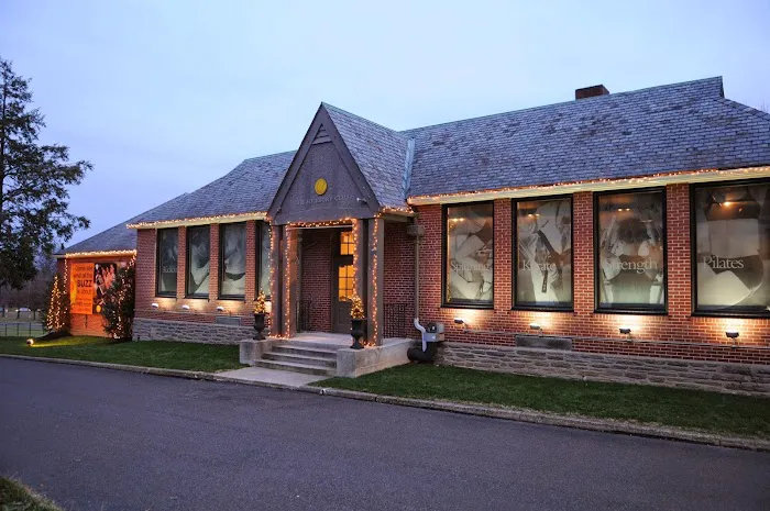 The Solebury Club Picture 2