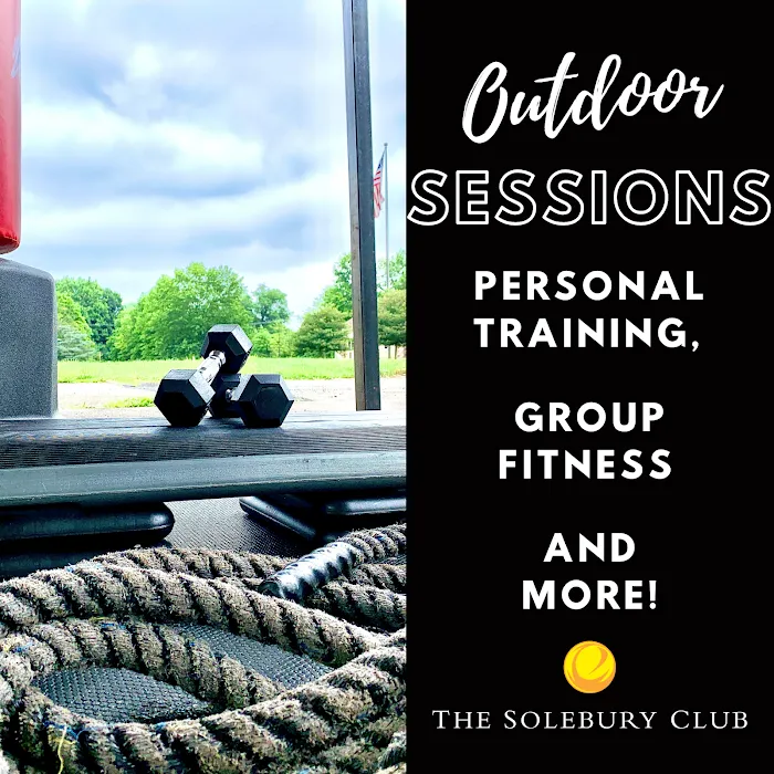 The Solebury Club Picture 10
