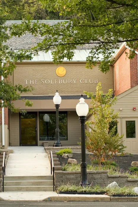 The Solebury Club Picture 9