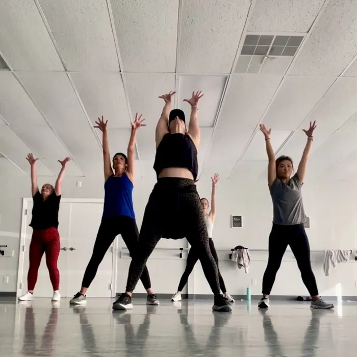 JBird Fitness : Fly on a Fitness High Picture 4