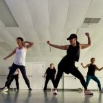 JBird Fitness : Fly on a Fitness High