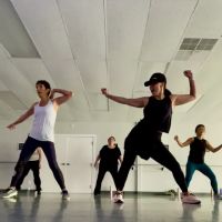JBird Fitness : Fly on a Fitness High ico