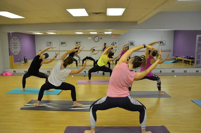 JBird Fitness : Fly on a Fitness High Picture 2