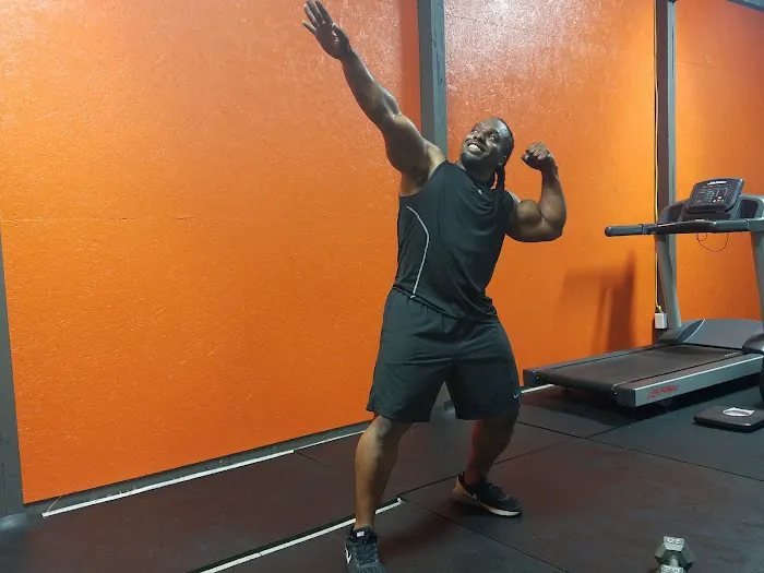 Max-I-Mus Performance & Fitness Picture 3