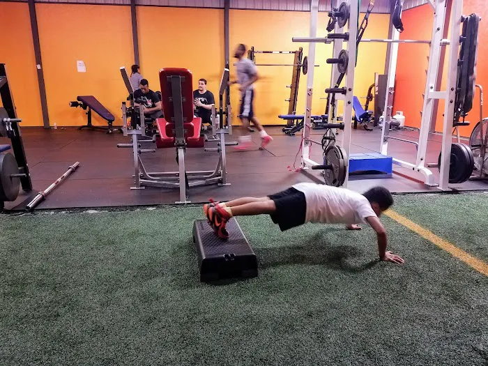 Max-I-Mus Performance & Fitness Picture 5