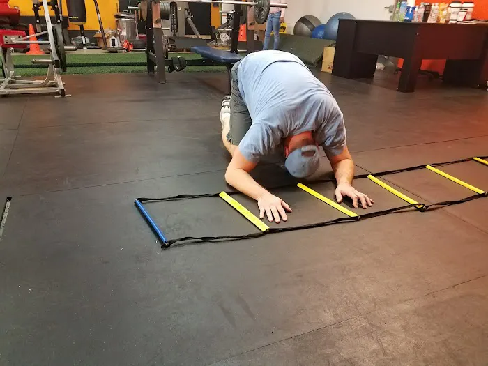 Max-I-Mus Performance & Fitness Picture 1