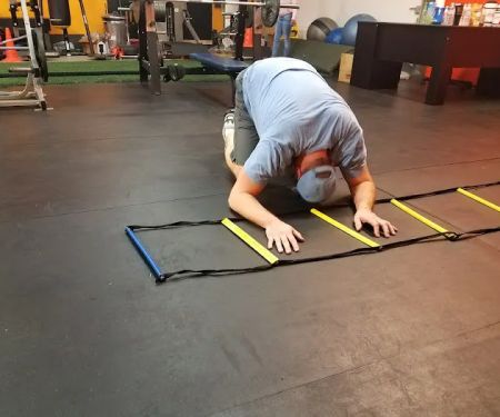 Max-I-Mus Performance & Fitness