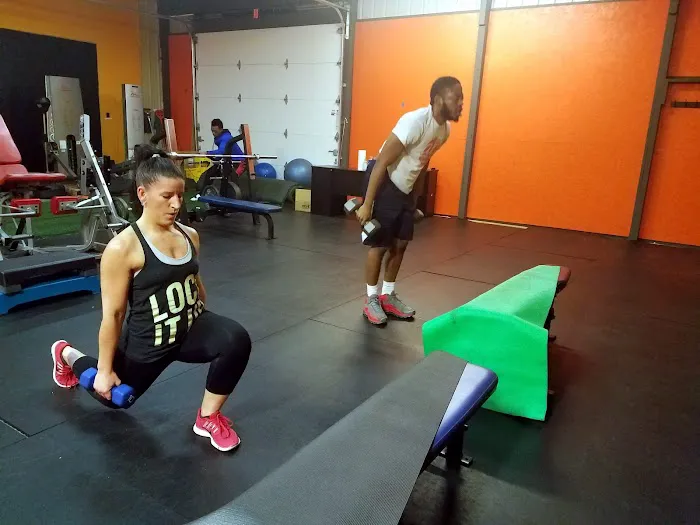 Max-I-Mus Performance & Fitness Picture 6