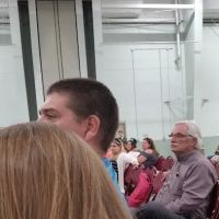 Utz Arena York Expo ico