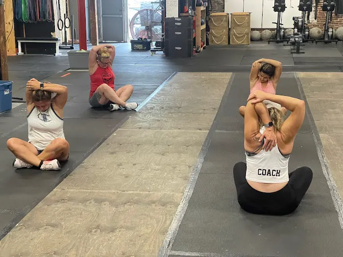 CFB Fitness & Nutrition Picture 6