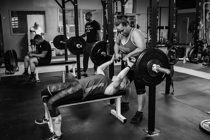 CFB Fitness & Nutrition Picture 3