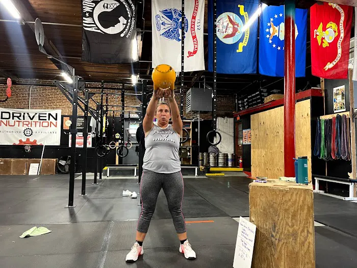 CFB Fitness & Nutrition Picture 1