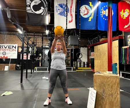 CFB Fitness & Nutrition