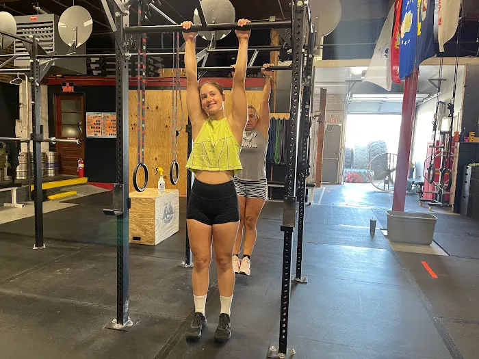 CFB Fitness & Nutrition Picture 4
