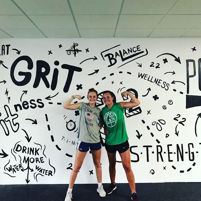 Grit 22 Performance Gym Picture 1