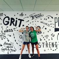 Grit 22 Performance Gym ico